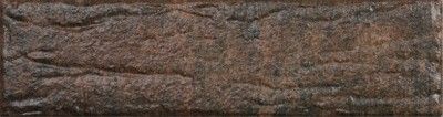 Плитка MONOPOLE BRICKS GRANATE 7.5х28