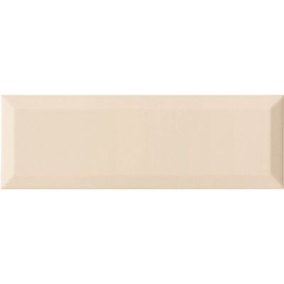 Плитка MONOPOLE BRILLO BISEL CREMA 10х30