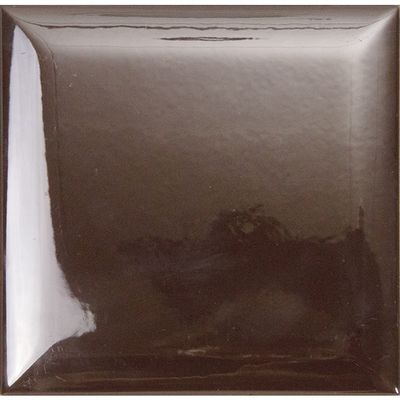 Плитка MONOPOLE CHOCOLATE BRILLO BISEL 15х15