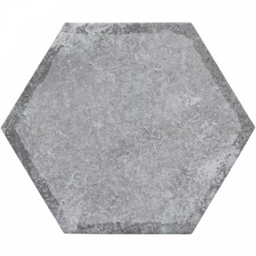 Плитка MONOPOLE DECOR DAKOTA GREY 20х24
