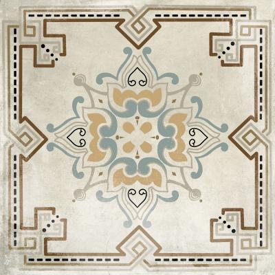 Плитка MONOPOLE DECOR VINTAGE 20x20