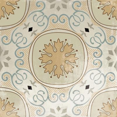 Плитка MONOPOLE DECOR VINTAGE 20x20