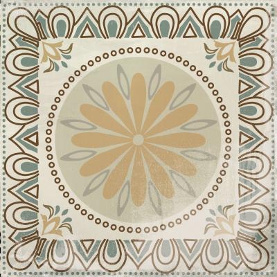 Плитка MONOPOLE DECOR VINTAGE 20x20