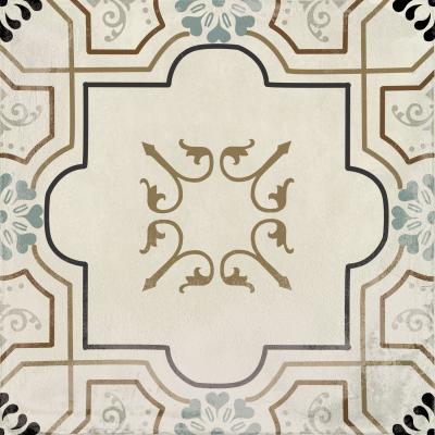Плитка MONOPOLE DECOR VINTAGE 20x20