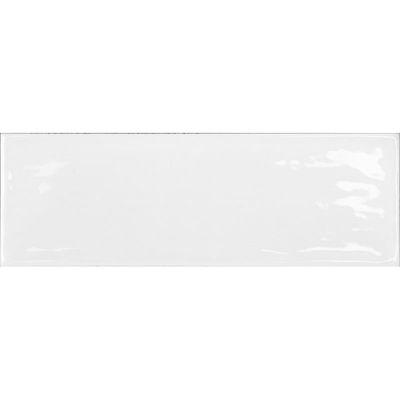 Плитка MONOPOLE ESENCIA BLANCO BRILLO 10х30