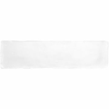 Плитка MONOPOLE HERITAGE BLANCO 7.7х28.5