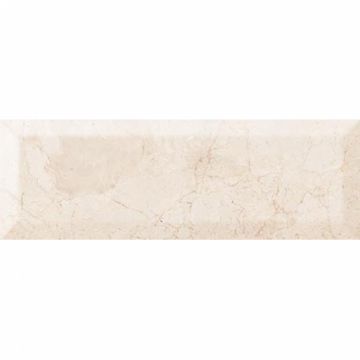 Плитка MONOPOLE MISTRAL MARFIL BRILLO BISEL 10х30