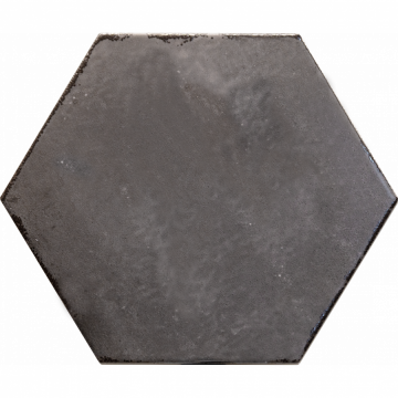 Плитка MONOPOLE STUDIO BLACK 20х24