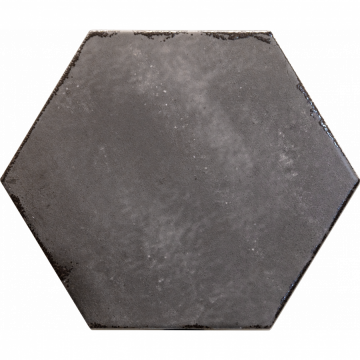 Плитка MONOPOLE STUDIO BLACK 20х24