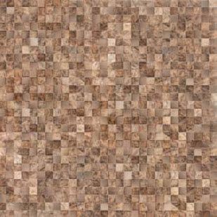Плитка Opoczno Royal Garden Brown підлога 42x42