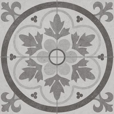 Плитка Navarti Gorka Grey 45х45