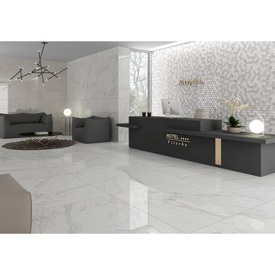 Плитка Navarti Viterbo Blanco 60х120