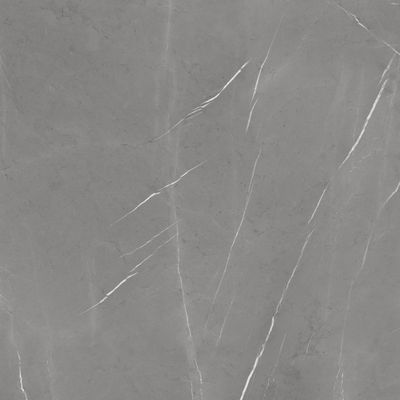 Плитка Newker MARBLE+ FUMO DI LONDRA NANOTECH GREY 75х75