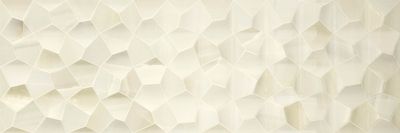 Плитка Newker MARBLE+ ONYX DECOR IVORY 29,5х90