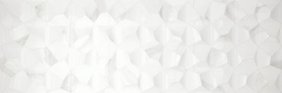 Плитка Newker MARBLE+ STATUARIO DECOR WHITE 29,5х90