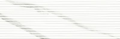 Плитка Newker MARBLE+ STATUARIO WALL WHITE 29,5х90