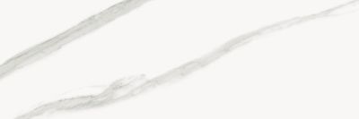Плитка Newker MARBLE+ STATUARIO WHITE 29,5х90