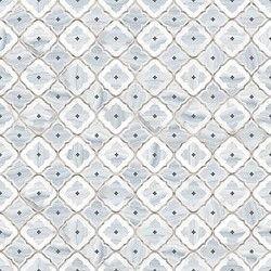 Плитка Opoczno Blumarine Pattern Satin 42x42