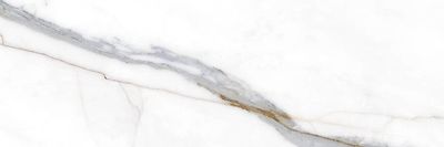 Плитка Opoczno Blumarine White Satin 25x75
