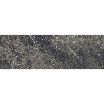 Плитка Opoczno Break The Line Grey Structure Micro 40х120