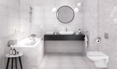 Плитка Opoczno Calacatta G422 White підлога 42x42