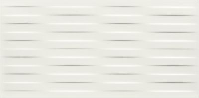 Плитка Opoczno Chinese Asters White Satin