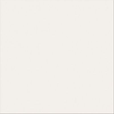 Плитка Opoczno Chinese Asters White Semi-Glossy Підлога