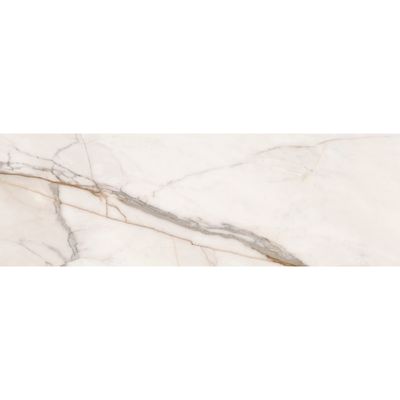 Плитка Opoczno Cosima White Satin 40х120
