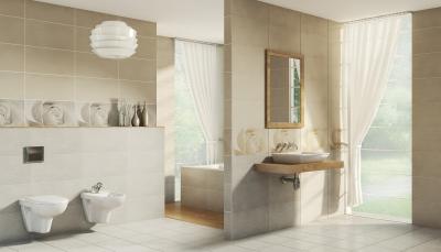 Плитка Opoczno EFFECTO BEIGE 42X42 G1