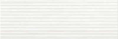 Плитка Opoczno Elegant Stripes White Stripes Structure