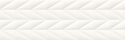 Плитка Opoczno French Braid White Structure