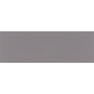 Плитка Opoczno Meridian Dark Grey Glossy 25x75