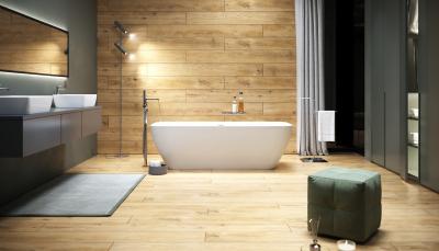 Плитка Opoczno Natural Cream 1 OP498-018-1 20X120