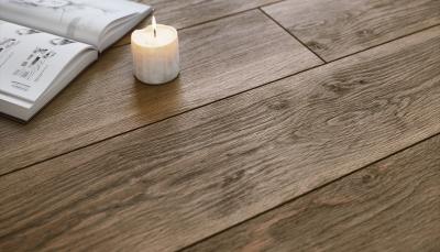 Плитка Opoczno Nordic Oak Ochra 1 OP458-010-1 15x90