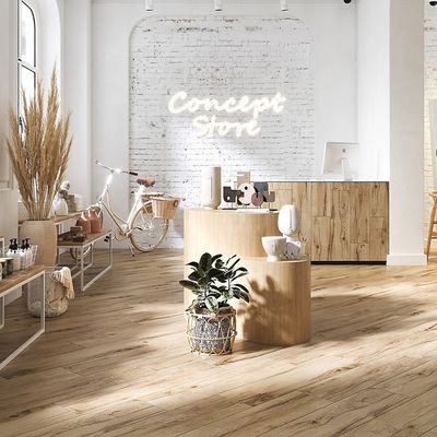 Плитка Opoczno PASSION OAK NATURAL 22,1X89 G1