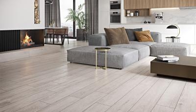 Плитка Opoczno Prime Light Grey 1 OP498-024-1 20X120