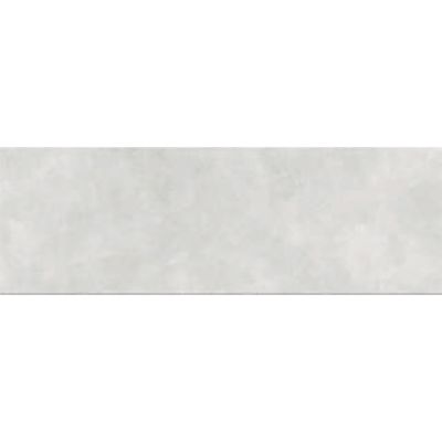 Плитка Opoczno Quantum Light Grey Satin 25x75 сірий