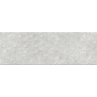 Плитка Opoczno Quantum Light Grey Structure Satin 25x75