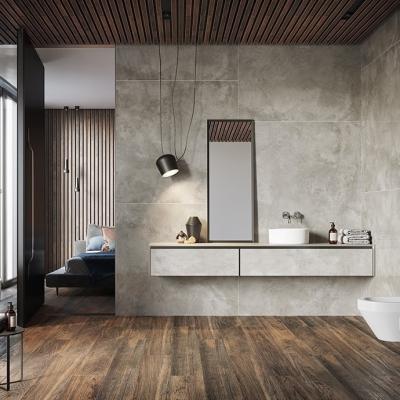 Плитка Opoczno QUENOS GREY LAPPATO 59,8X119,8 G1