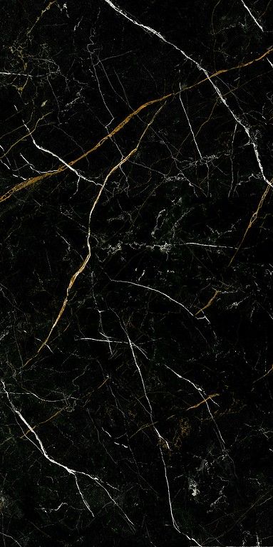 Плитка Opoczno Royal Black Polished 1 OP537-001 - 1 60x120
