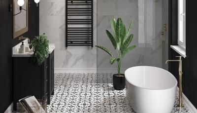 Плитка Opoczno ROZMARIN 42X42 G1