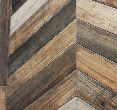 Плитка OSET CENTURY NATURE CHEVRON 40x8