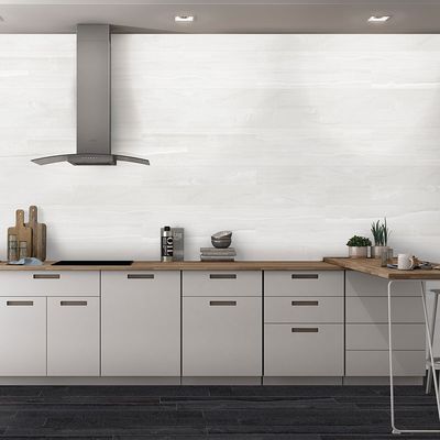 Плитка Oset Grace White 15х90
