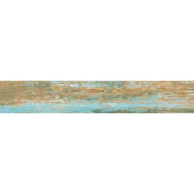 Плитка OSET REVIVAL COLOURS 90x15