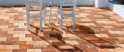 Плитка OSET Tucson NATURE 31X15