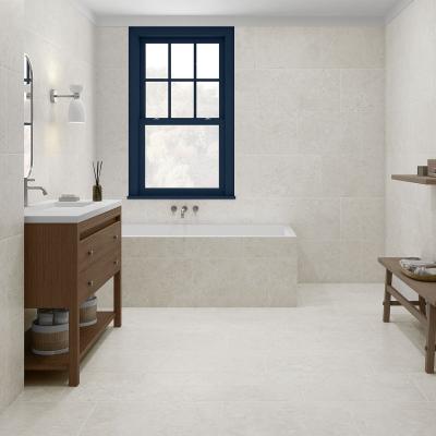 Плитка Pamesa Ceramica Alba Stone ALBA STONE IVORY 100x100 100x100