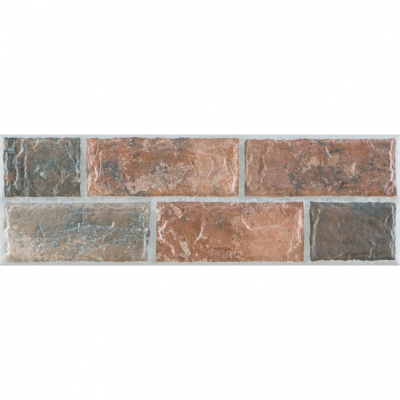 Плитка Pamesa Ceramica AT. TOBA MARRON 17x52
