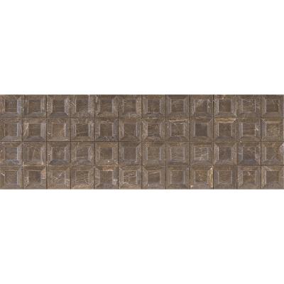 Плитка Pamesa Ceramica FORVM BROWN RLV 30x90