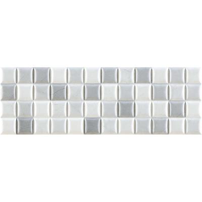 Плитка Pamesa Ceramica GRAVEL RLV GRIS 20x60