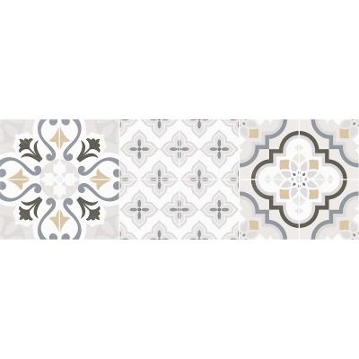 Плитка Pamesa Ceramica IRWELL SMOKE 20x60
